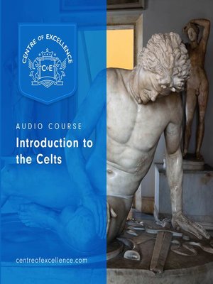 cover image of Introduction to the Celts